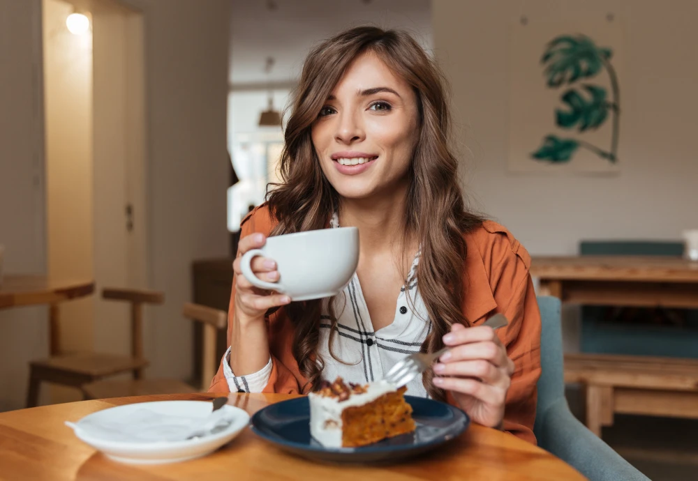 espresso machines for coffee shops